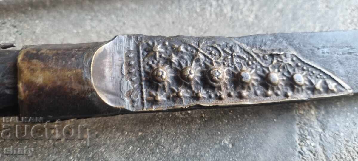 Παλαιό γιαταγάνι - 5