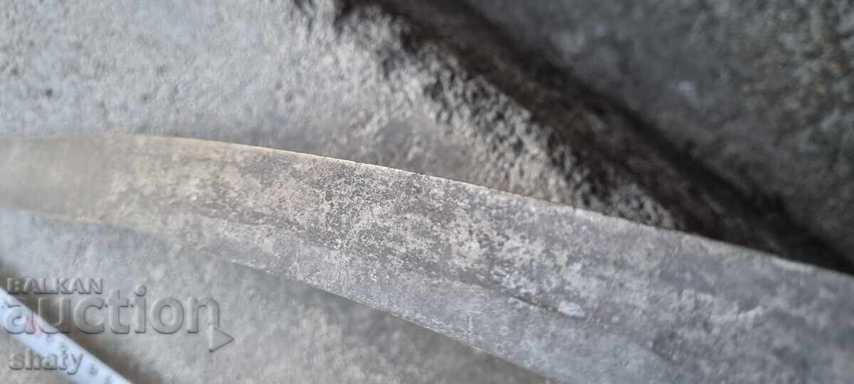 Παλαιό γιαταγάνι - 7