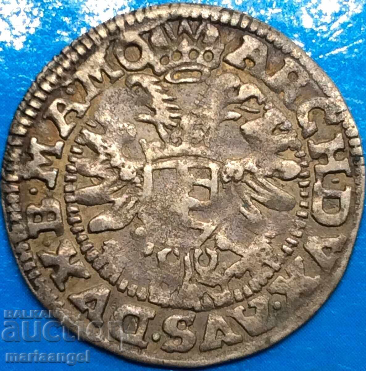 Austria 3 kreĭtseri Arhiducele Ferdinand argint cu preț 129.00 BGN | € 65.96 Austria 3 kreĭtseri Arhiducele Ferdinand argint cu preț 129.00 BGN | € 65.96