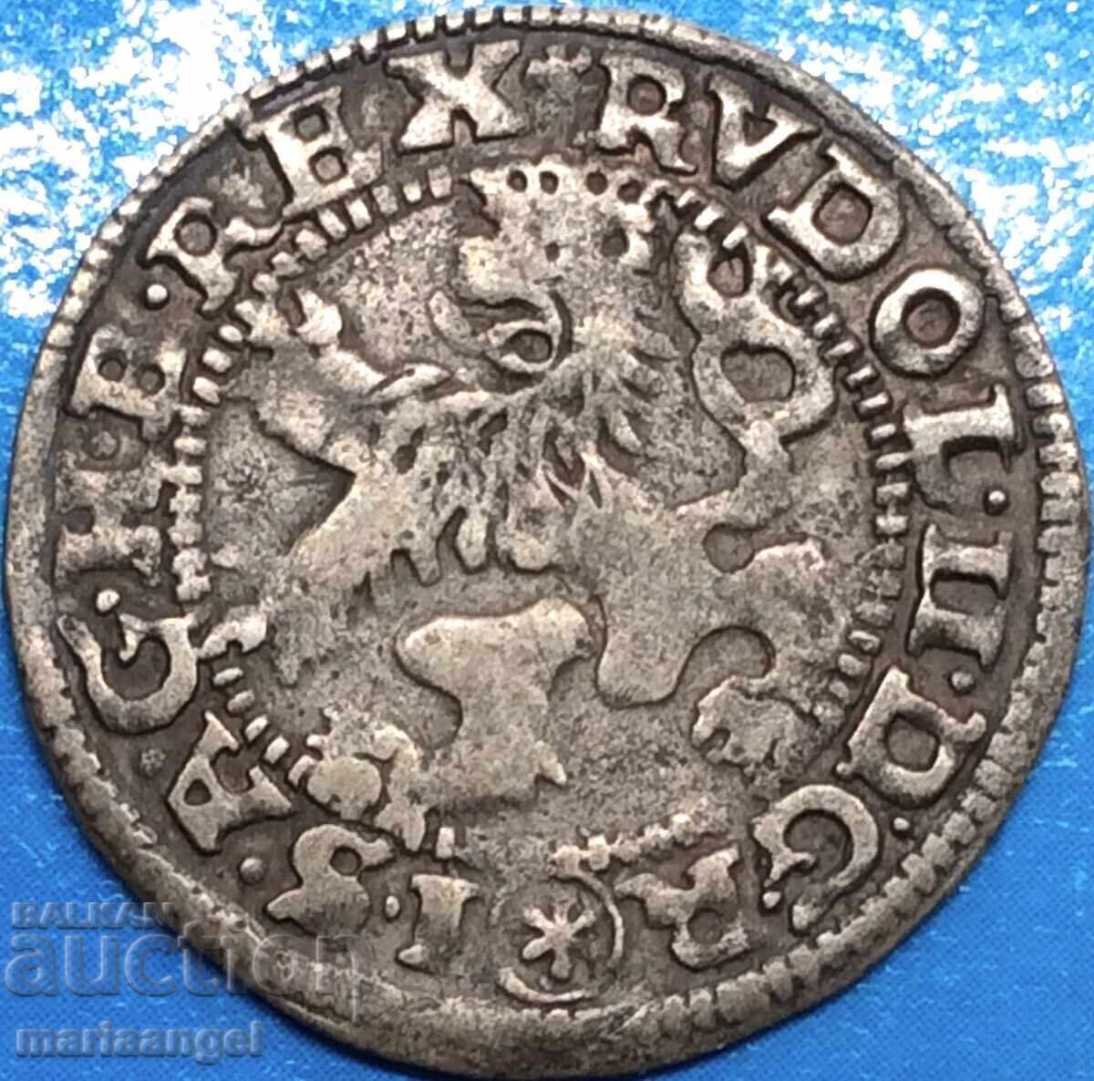 Austria 3 kreĭtseri Arhiducele Ferdinand argint Austria 3 kreĭtseri Arhiducele Ferdinand argint