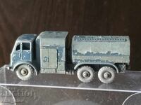 LESNEY Matchbox-73A Pressure Refueller 1959-1962