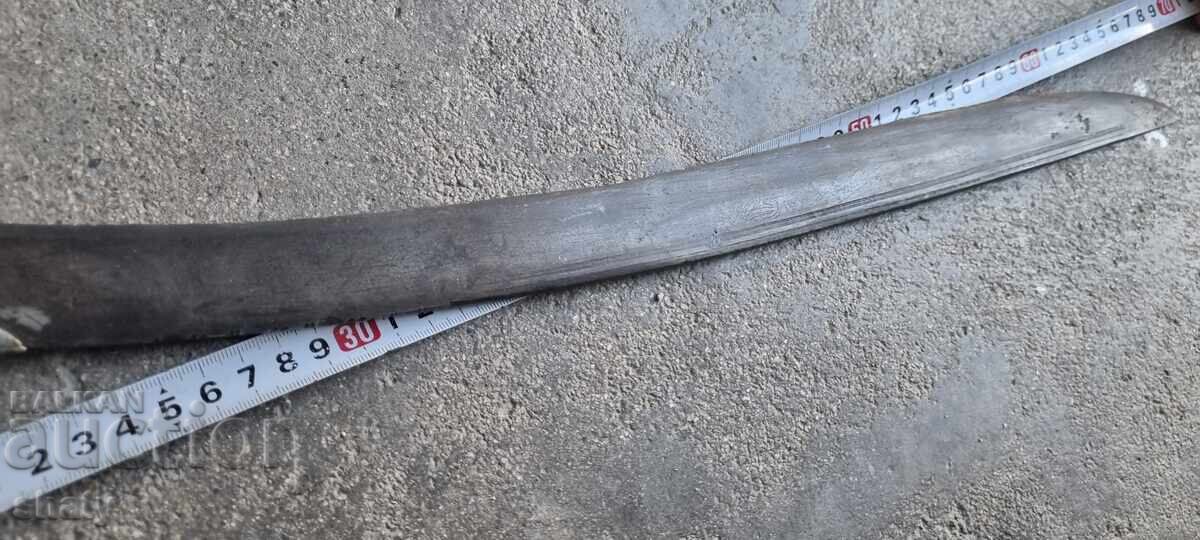 Παλαιό γιαταγάνι - 6 Παλαιό γιαταγάνι - 6