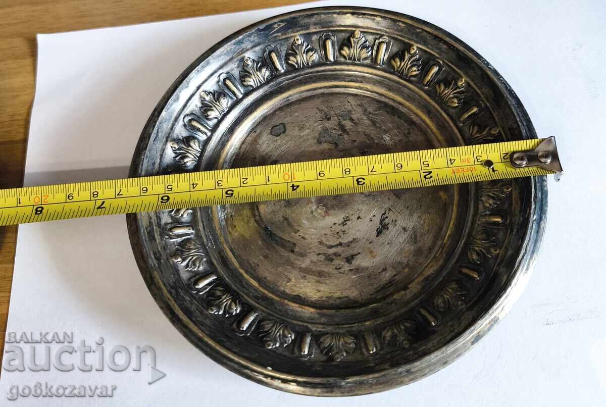 Farfurie Țarska SOFIA MAGAZIN (I.V. MITROȘINOV) - 6