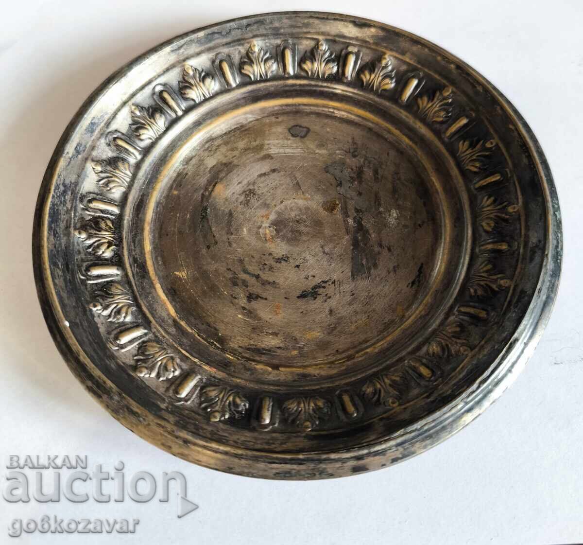 Farfurie Țarska SOFIA MAGAZIN (I.V. MITROȘINOV) - 7