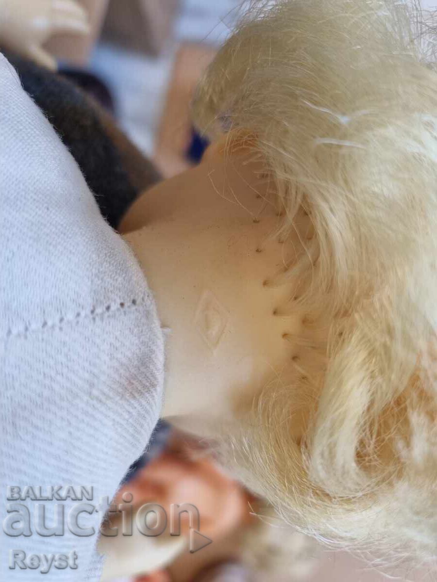 Set de 16 păpuși – Include SCHILDKRÖT (Țestoasă) - 6