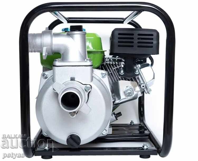 Delivery of Procraft WP30 Gasoline Water Pump, 2", 5.5 hp, 23 m, 3 Delivery of Procraft WP30 Gasoline Water Pump, 2", 5.5 hp, 23 m, 3