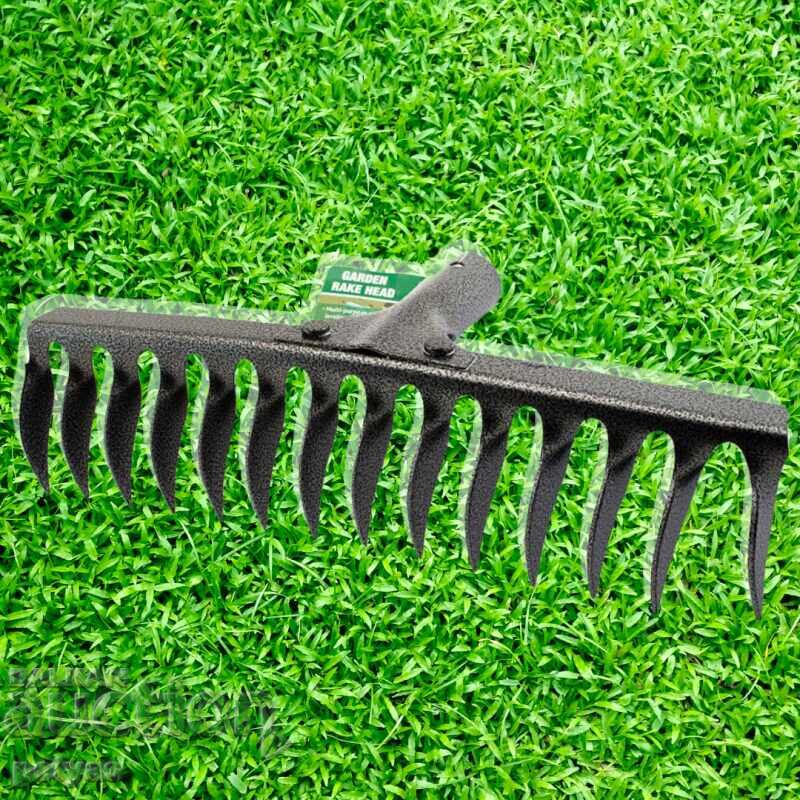 Търмък/ Гребло / 14 зъба /36 см/