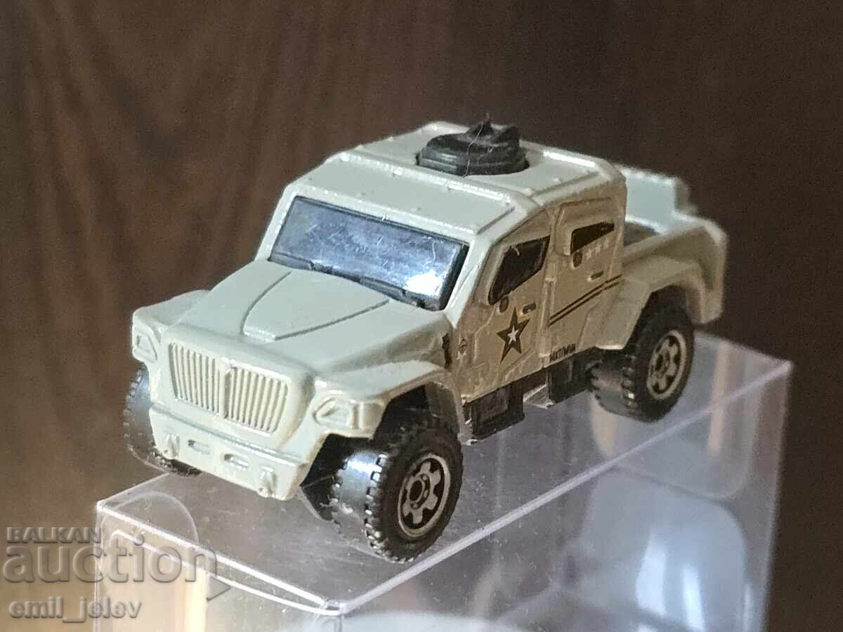 Δημοπρασία MATCHBOX-No-MB 888