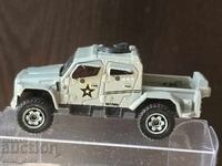 MATCHBOX-Nr. MB 888