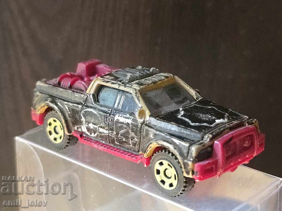 MATCHBOX-No-MB 839 με τιμή 1.49 BGN | € 0.76 MATCHBOX-No-MB 839 με τιμή 1.49 BGN | € 0.76