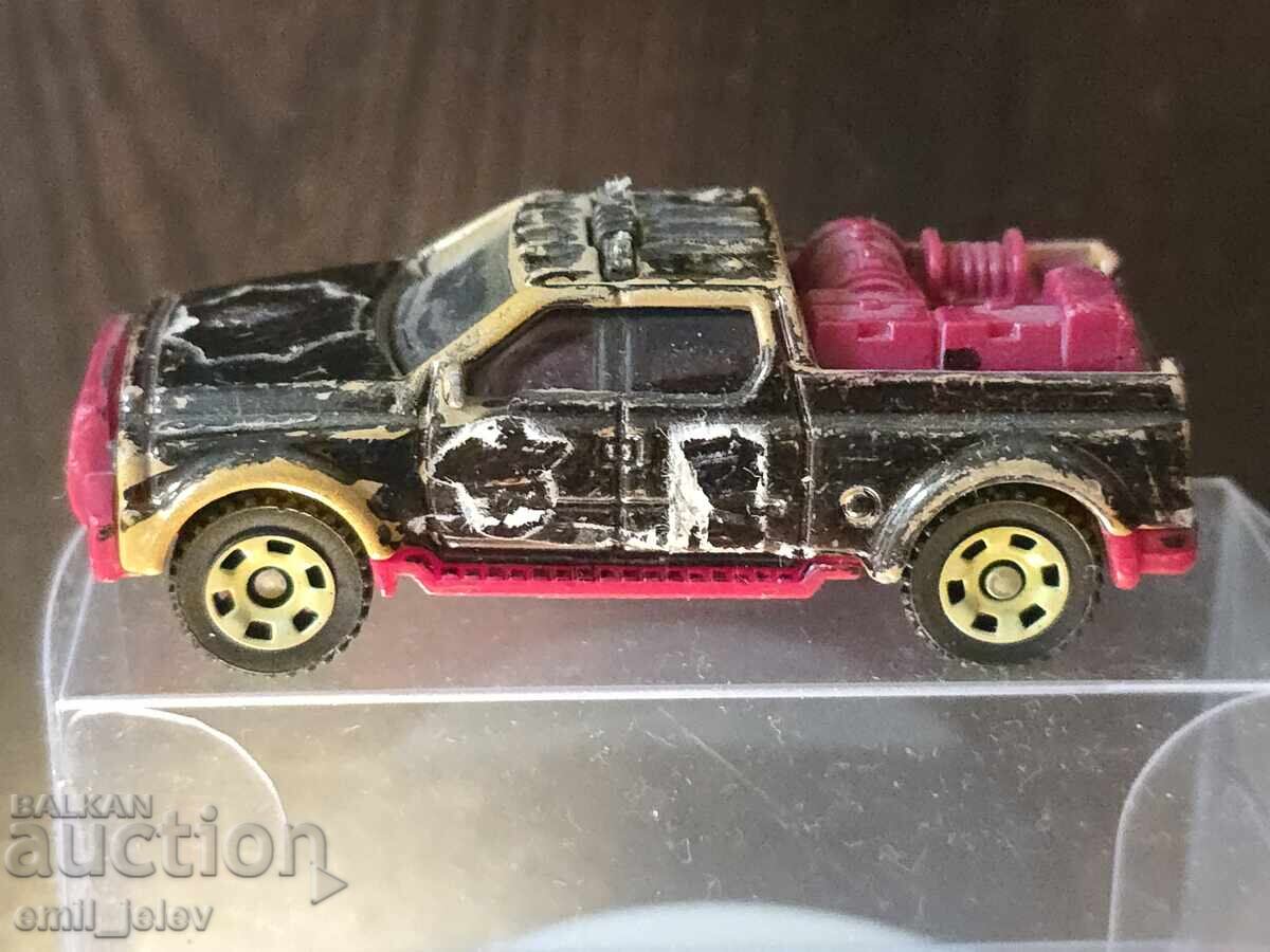 MATCHBOX-No-MB 839 MATCHBOX-No-MB 839