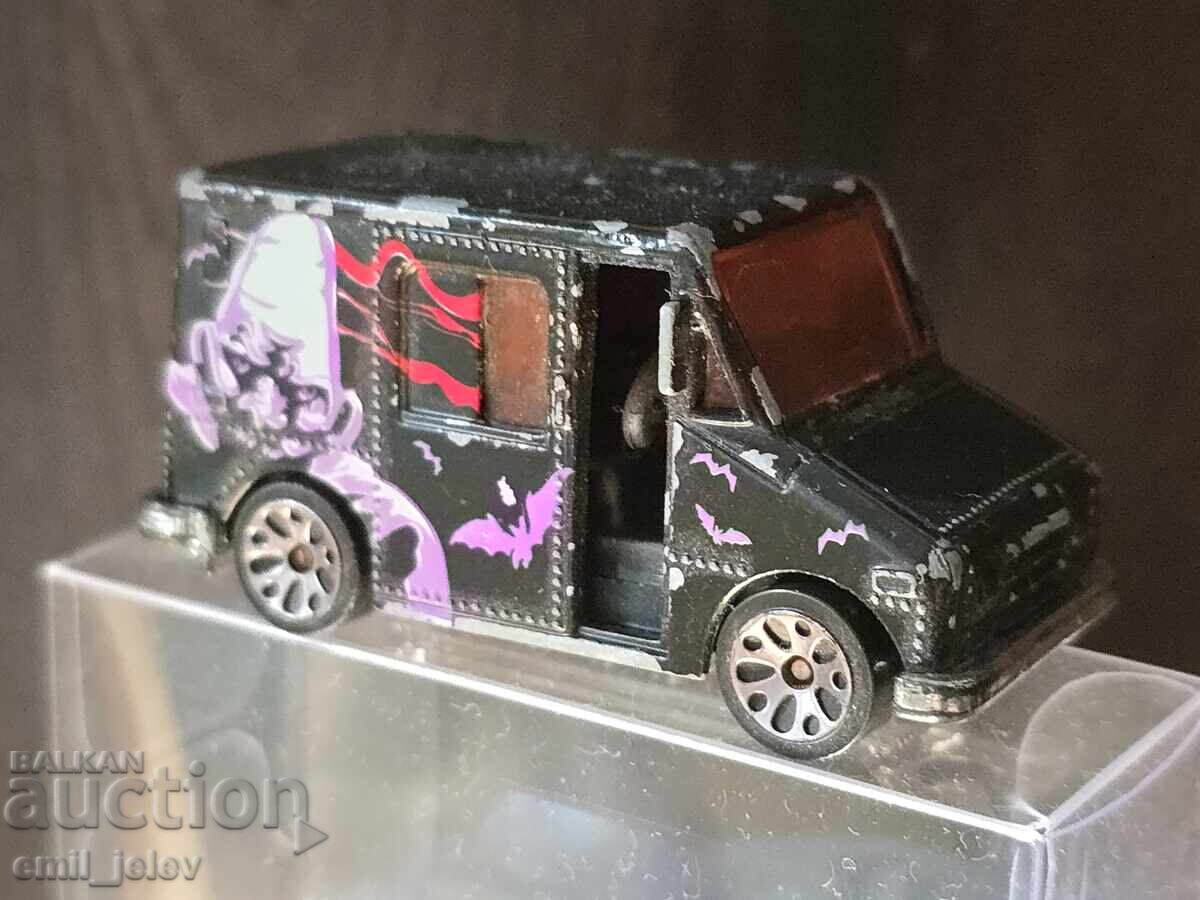 MATCHBOX - No με τιμή 1.49 BGN | € 0.76 MATCHBOX - No με τιμή 1.49 BGN | € 0.76