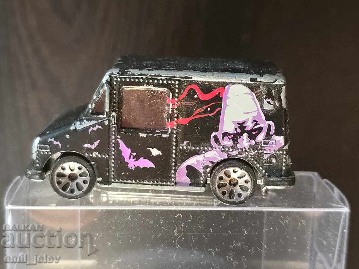 MATCHBOX - No MATCHBOX - No