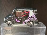 MATCHBOX - Fără număr