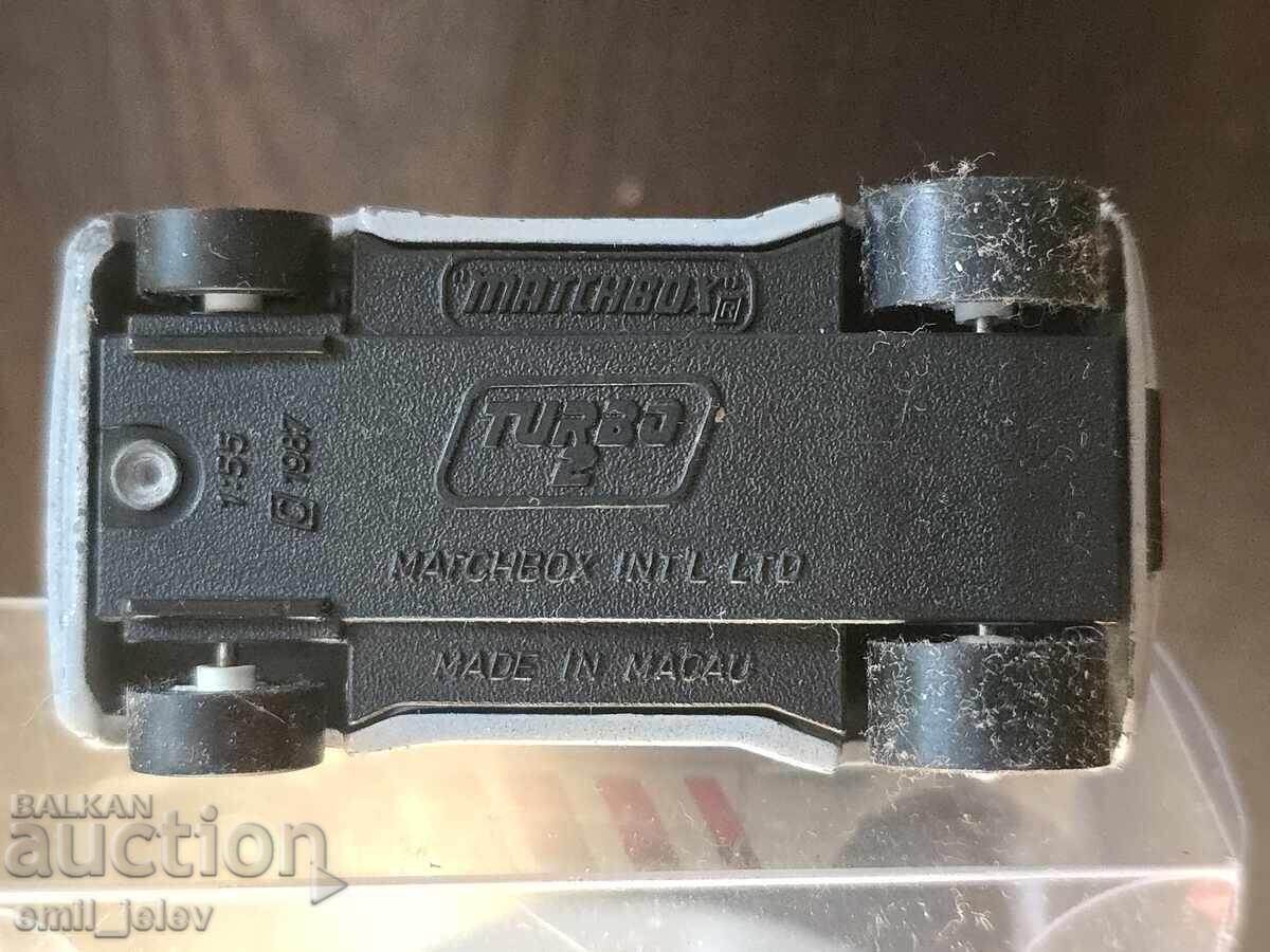 Licitație MATCHBOX - Fără număr