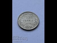 25 πένι 1915 Φινλανδία