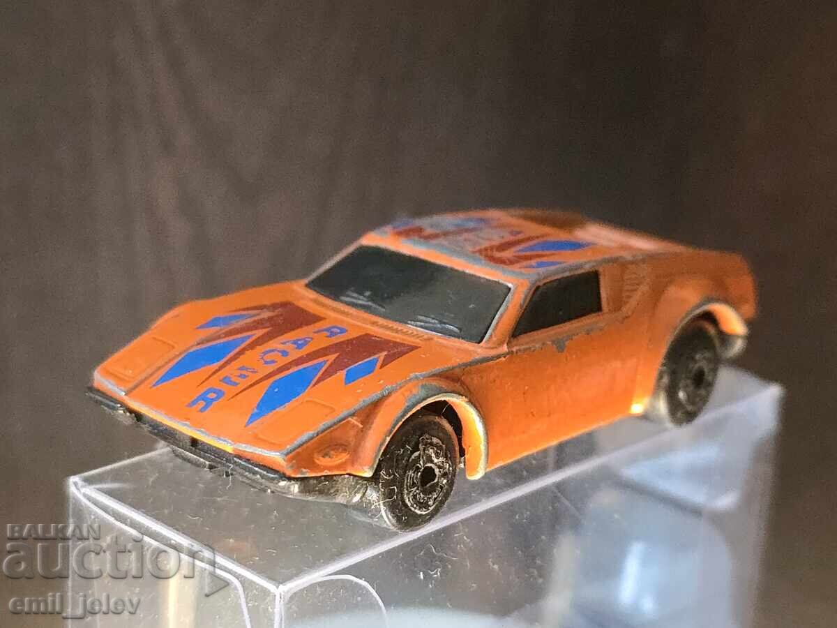 MATCHBOX - Fără număr cu preț 1.49 BGN | € 0.76