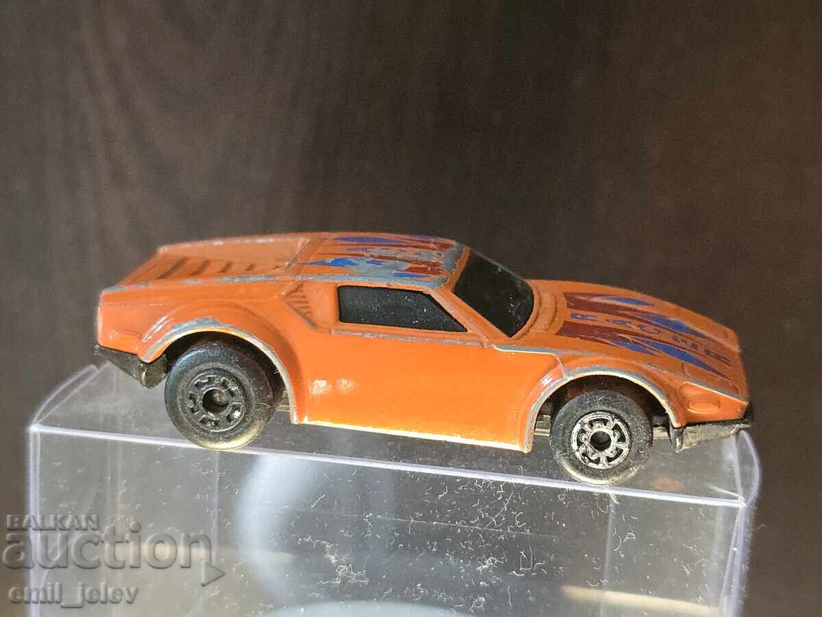 Licitație MATCHBOX - Fără număr