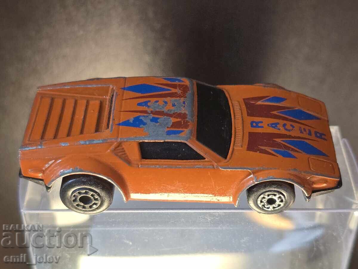 MATCHBOX - Fără număr - 5