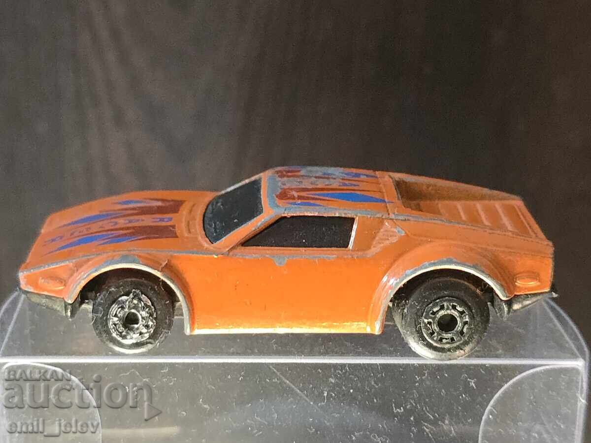 MATCHBOX - Fără număr