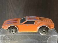 MATCHBOX - Fără număr