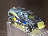 MATCHBOX - Fără număr