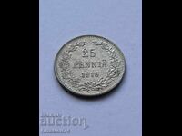 25 πένι 1916 Φινλανδία