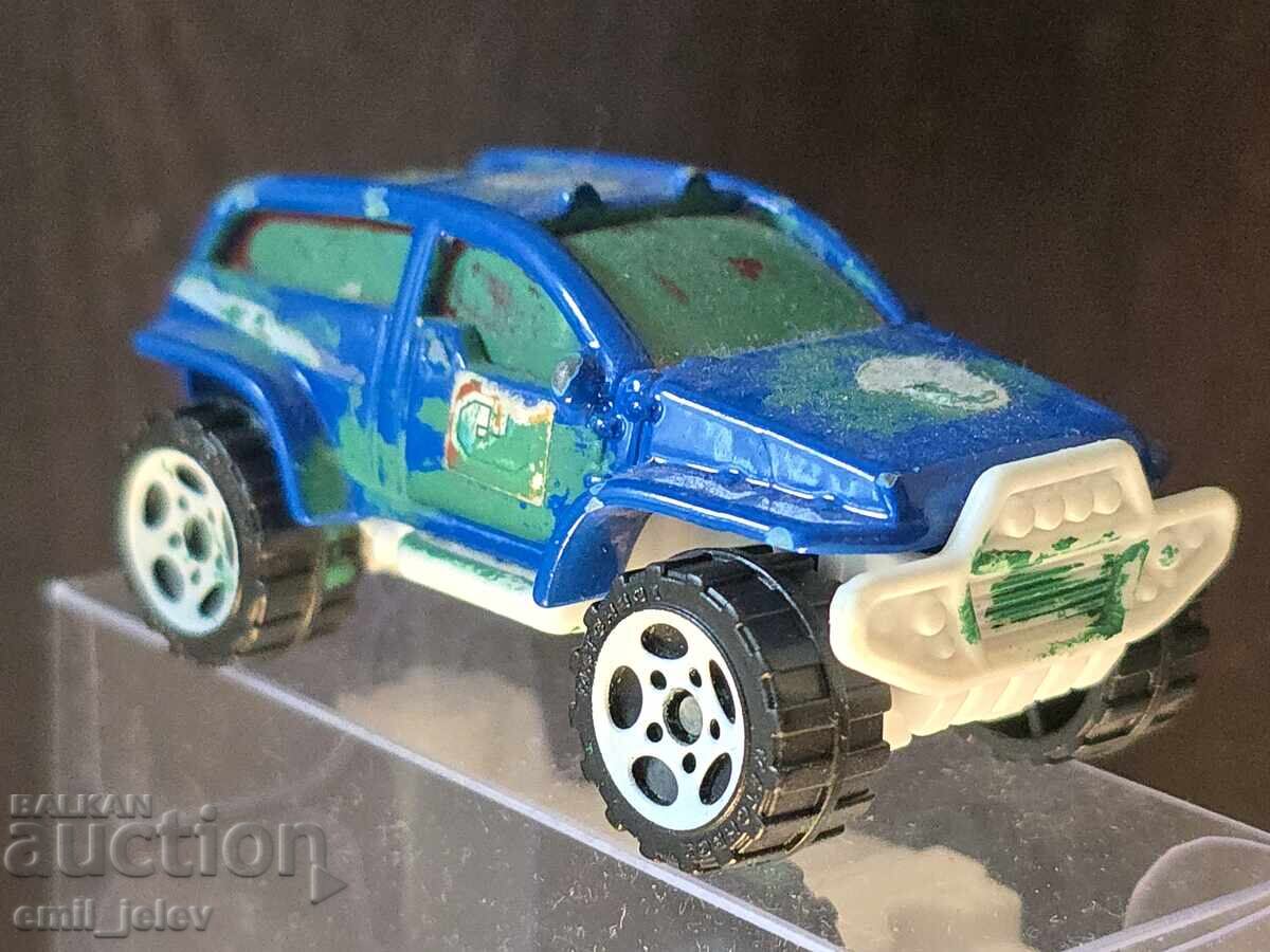 MATCHBOX - Fără număr