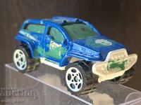 MATCHBOX - Fără număr