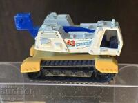 MATCHBOX - Fără număr