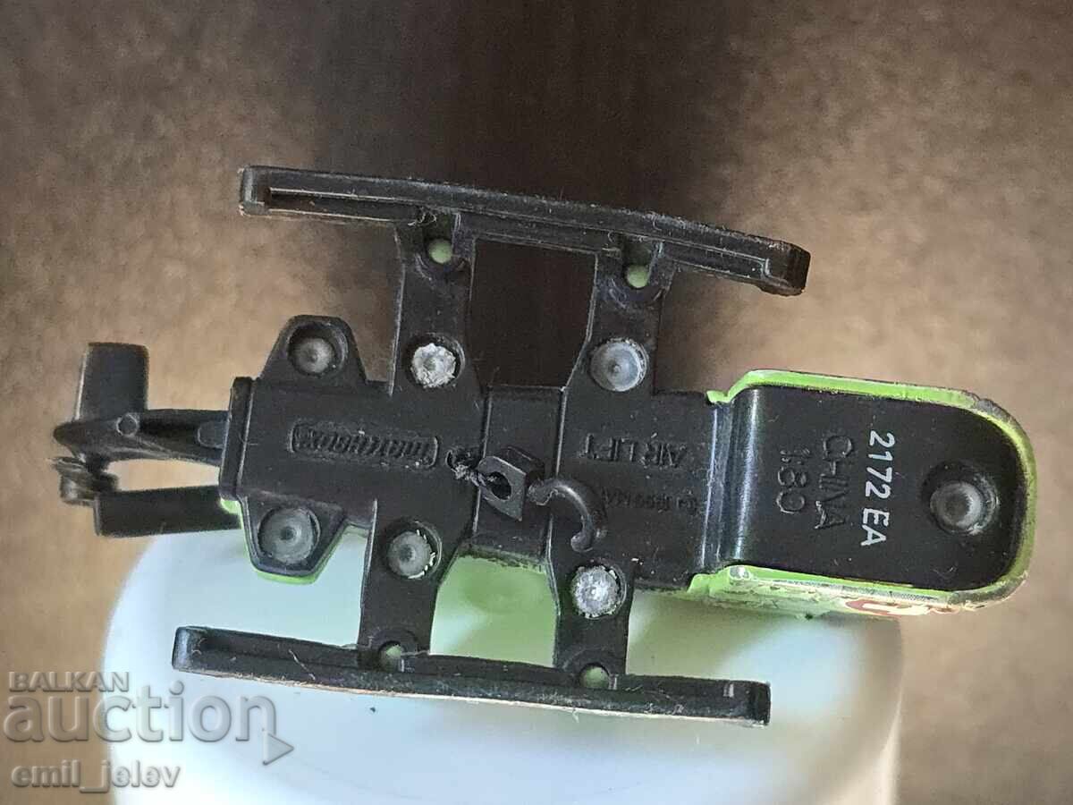 Δημοπρασία MATCHBOX - No Δημοπρασία MATCHBOX - No