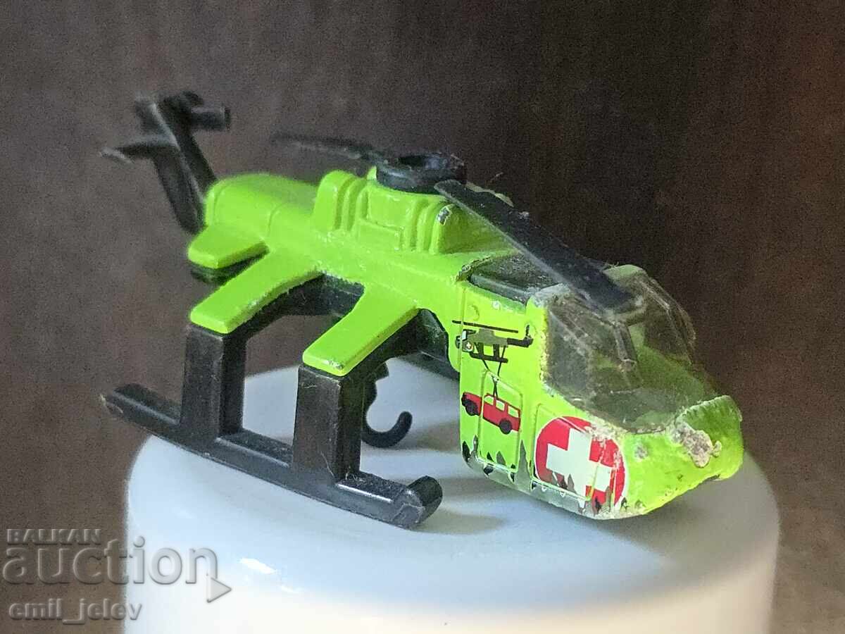 MATCHBOX - No MATCHBOX - No