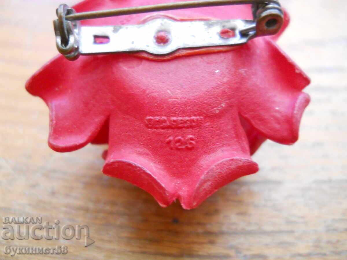 Livrarea Broșă veche