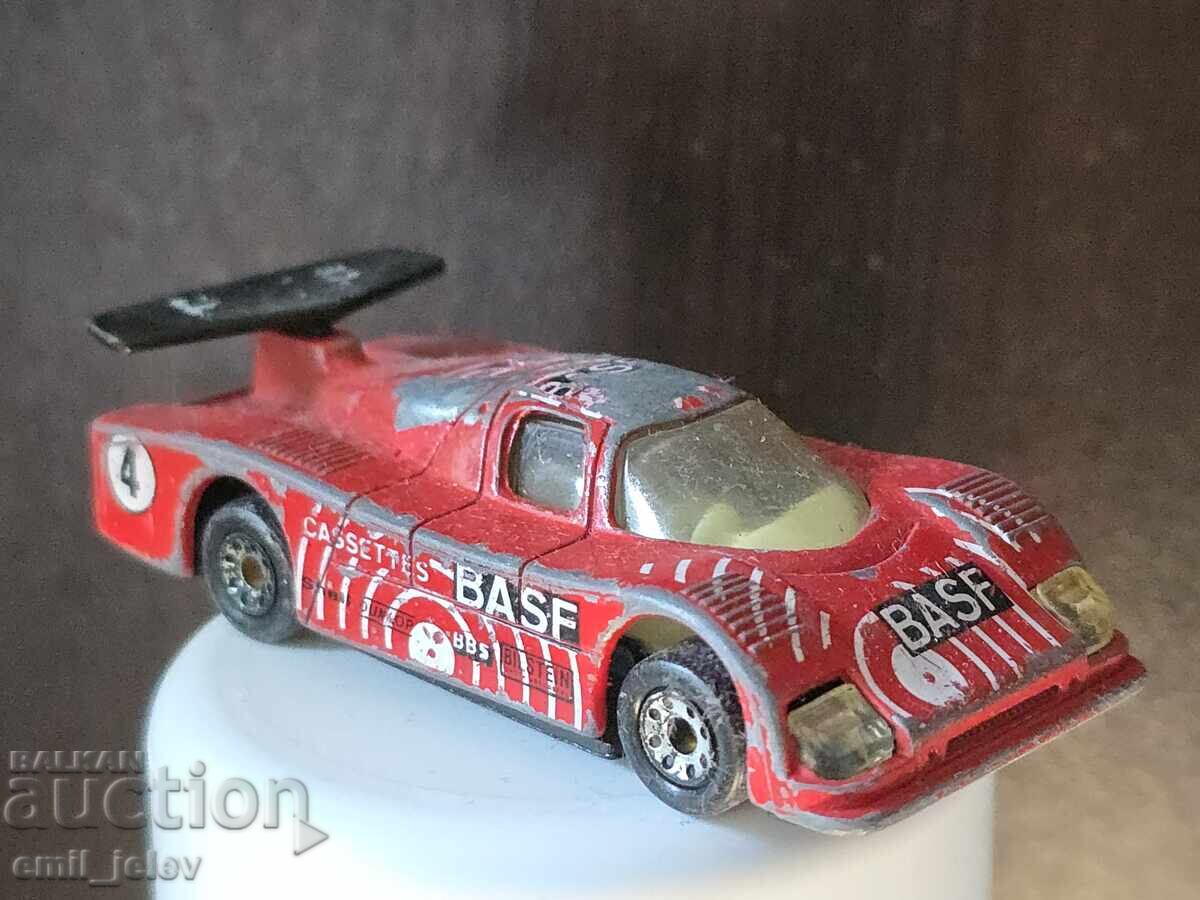 MATCHBOX - No with price 1.49 BGN | € 0.76 MATCHBOX - No with price 1.49 BGN | € 0.76