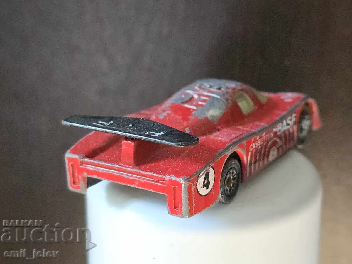 Auction MATCHBOX - No Auction MATCHBOX - No