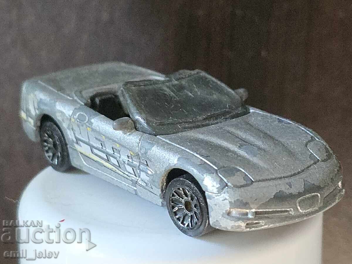 MATCHBOX - Fără număr cu preț 1.49 BGN | € 0.76