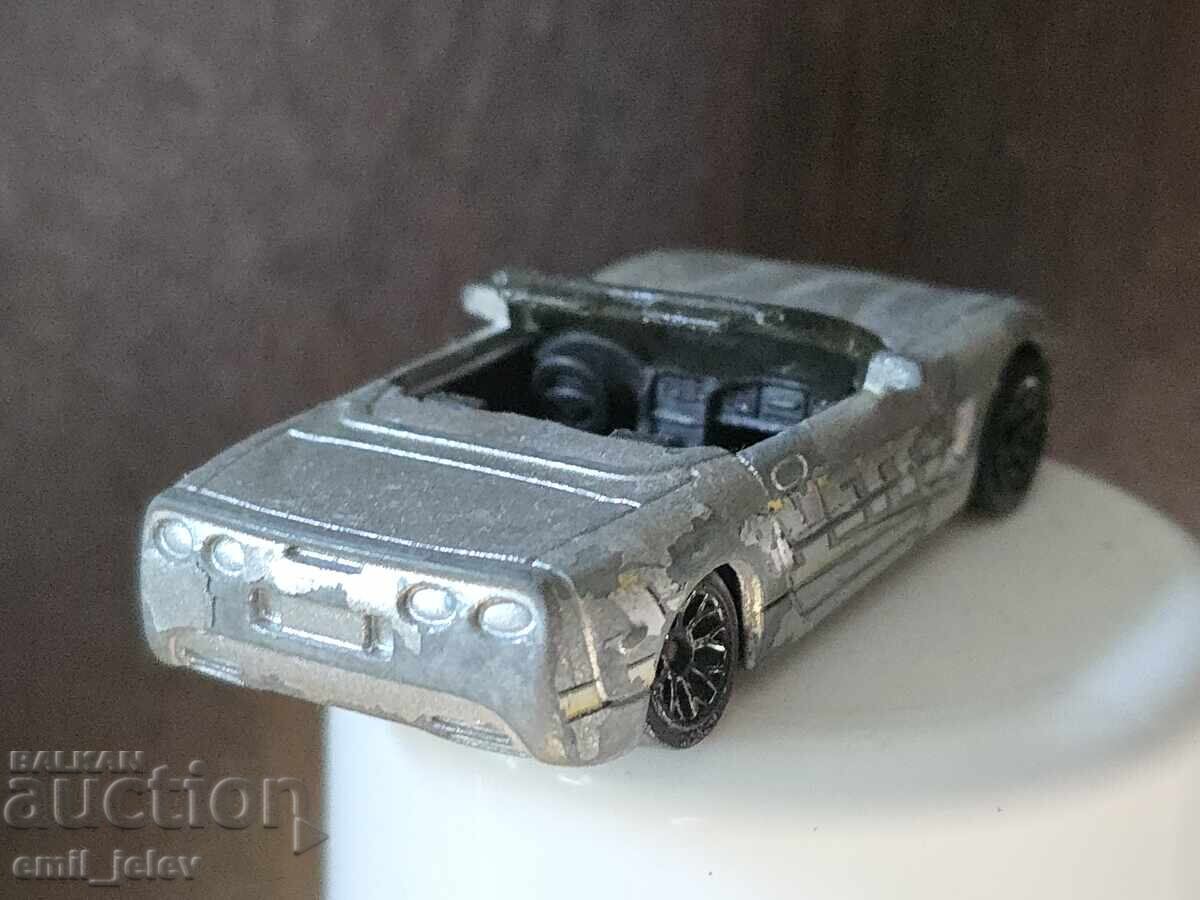 Licitație MATCHBOX - Fără număr