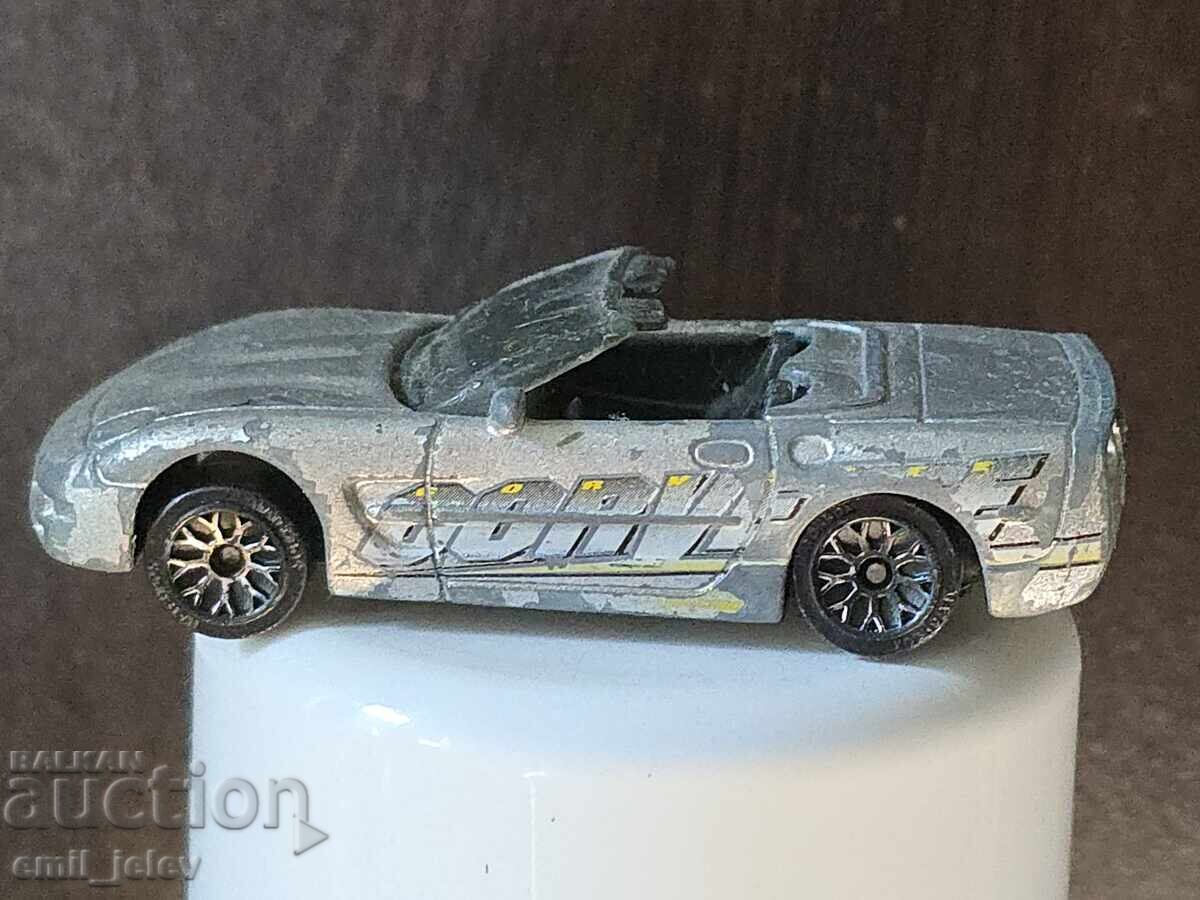 MATCHBOX - Fără număr