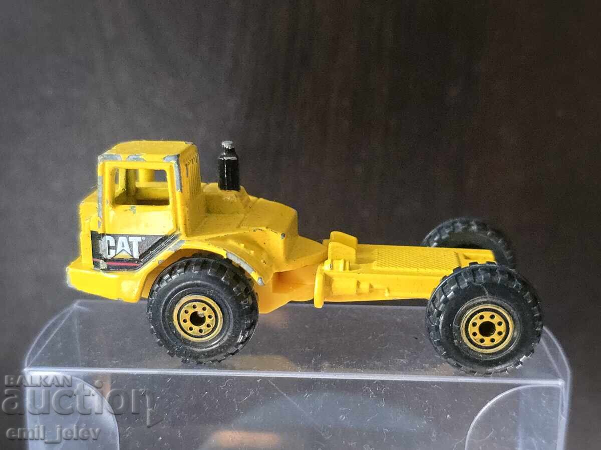 MATCHBOX - No με τιμή 0.49 BGN | € 0.25