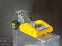 MATCHBOX - Fără număr