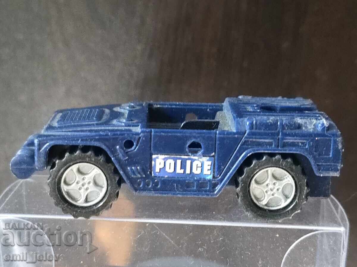 MATCHBOX - No με τιμή 0.49 BGN | € 0.25