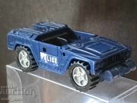 MATCHBOX - Fără număr