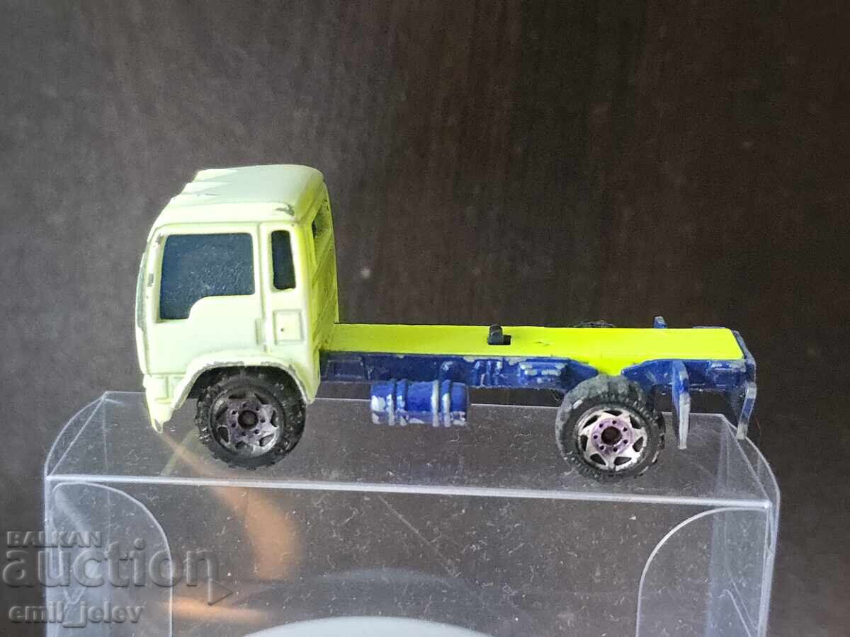 MATCHBOX - No με τιμή 0.49 BGN | € 0.25