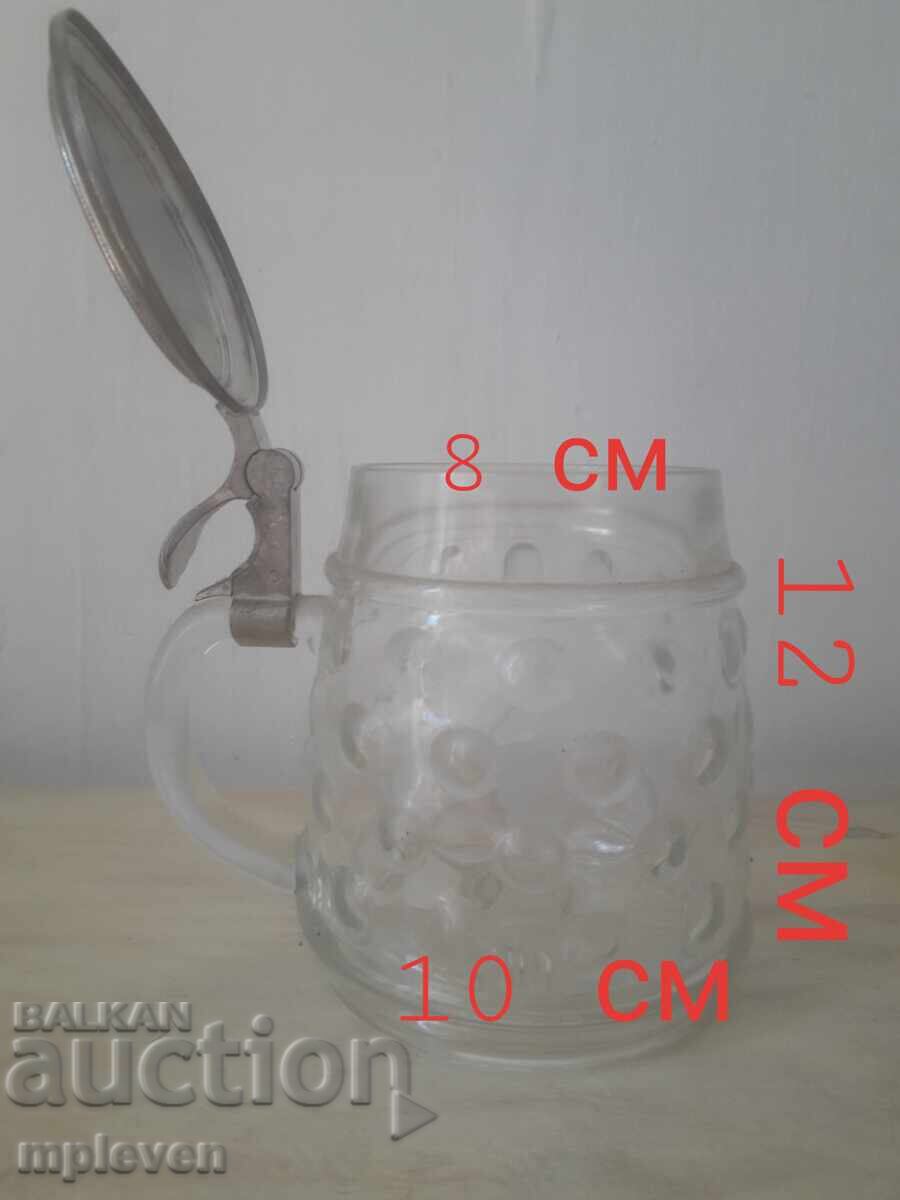 Livrarea Cană de bere BMF