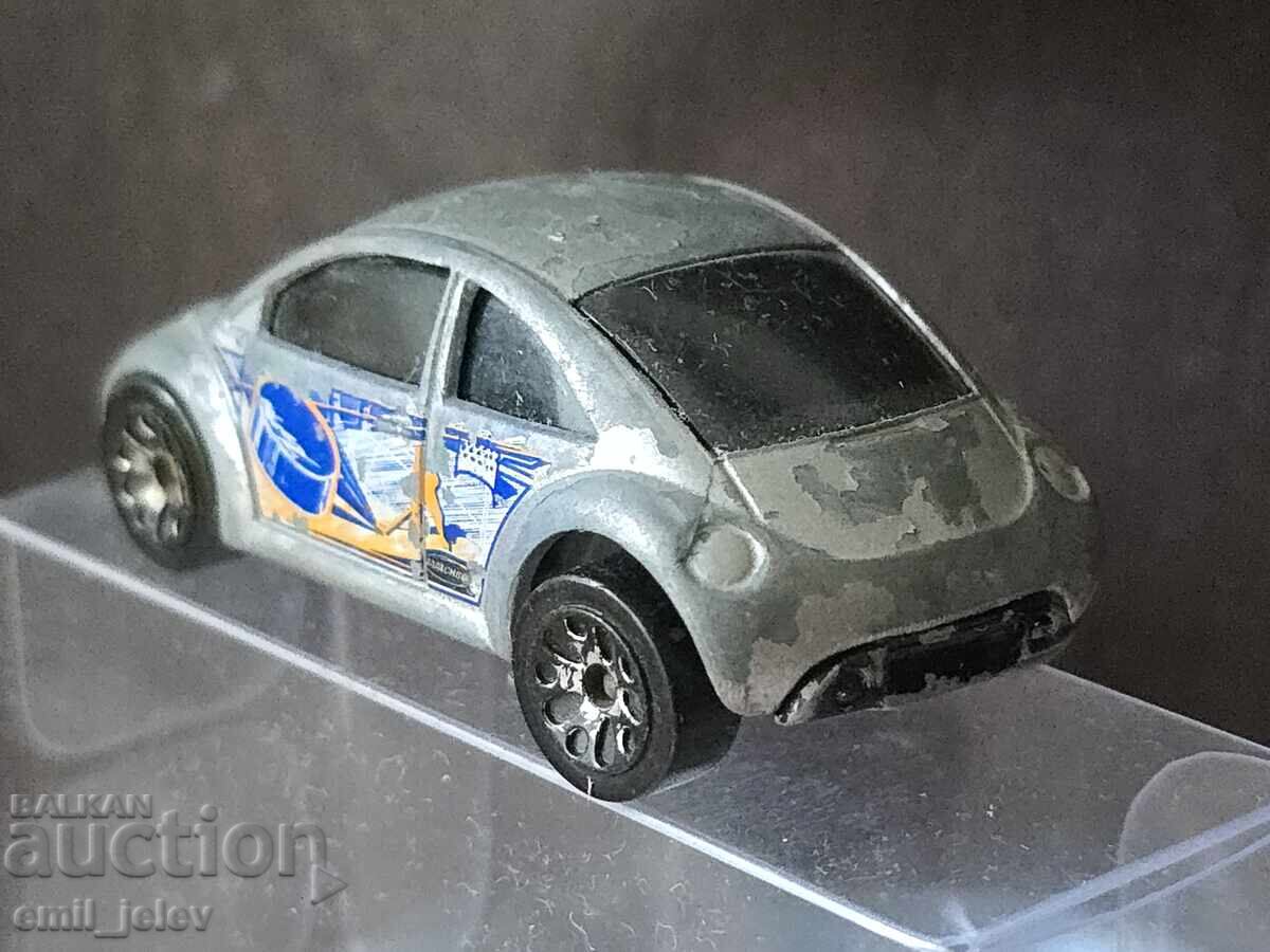 MATCHBOX - No με τιμή 0.99 BGN | € 0.51