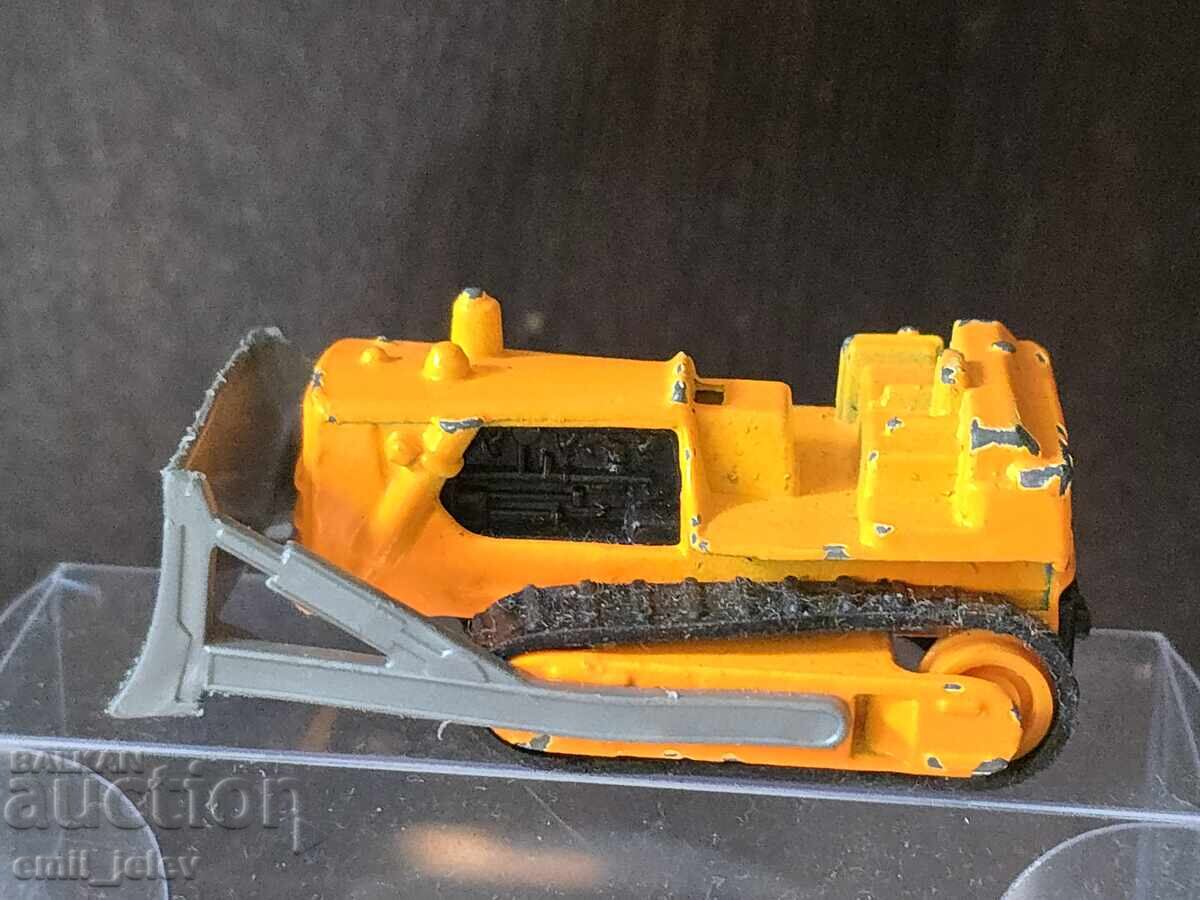 MATCHBOX - No με τιμή 0.99 BGN | € 0.51