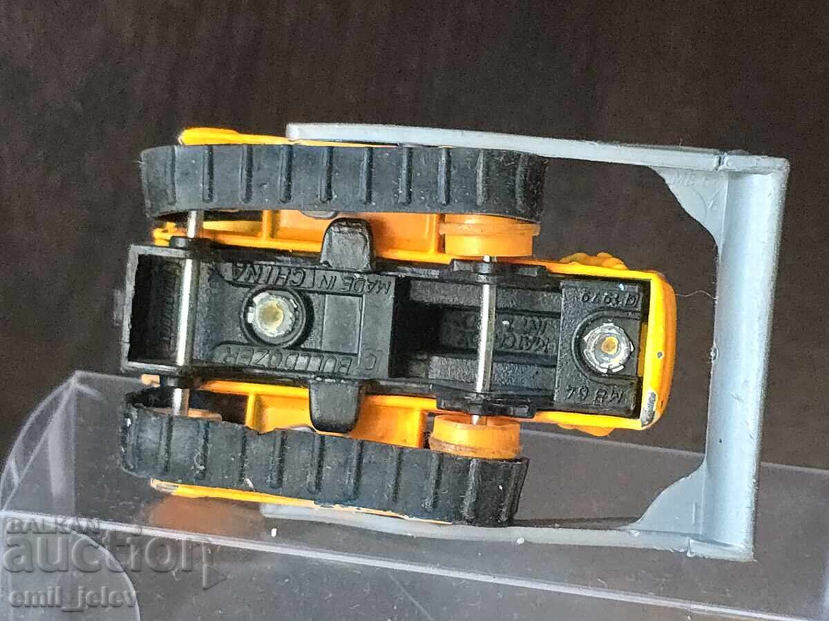 Δημοπρασία MATCHBOX - No