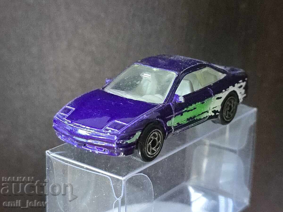 MATCHBOX-No с цена 1.49 лв. | € 0.76