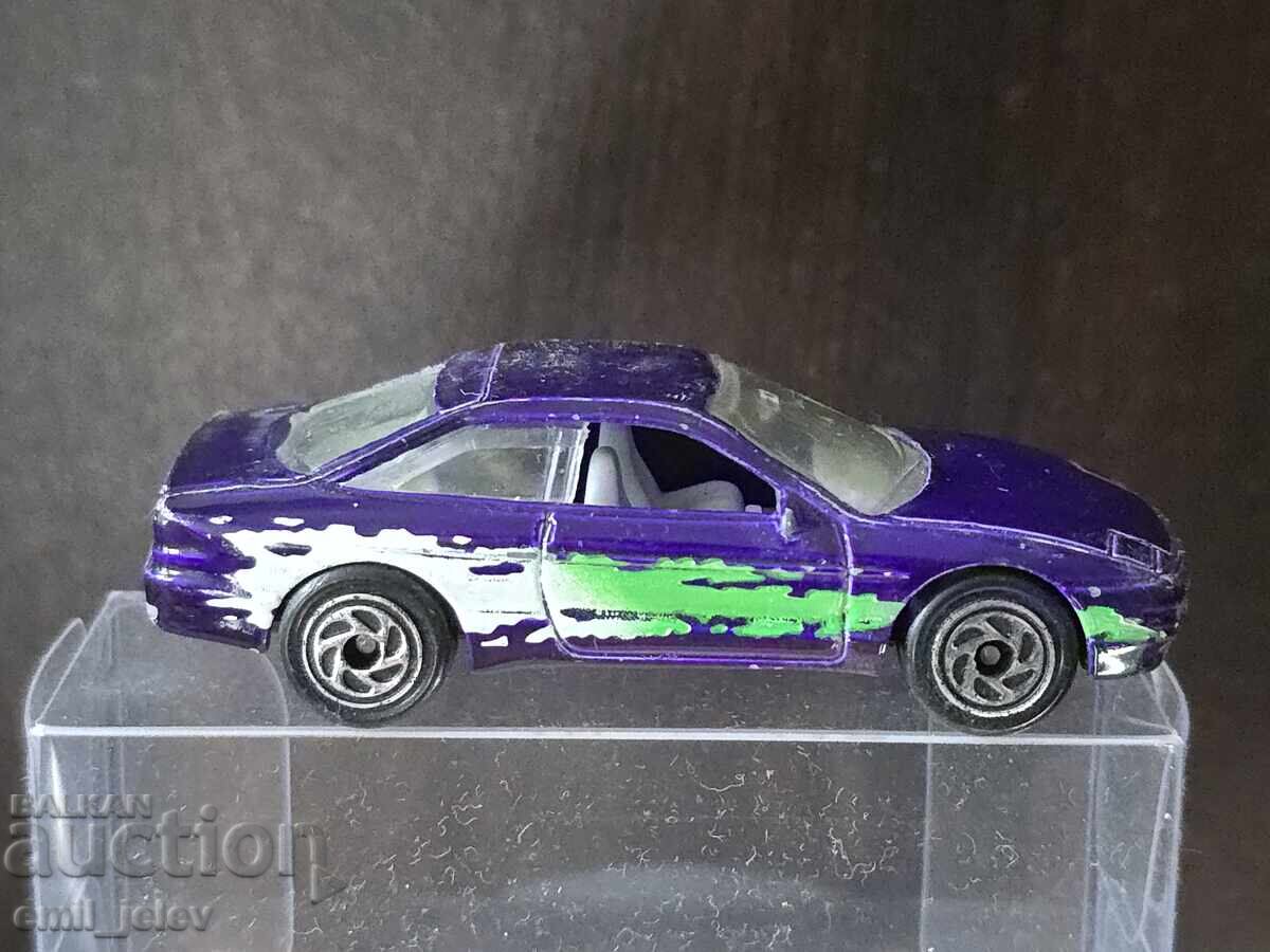 Аукцион MATCHBOX-No