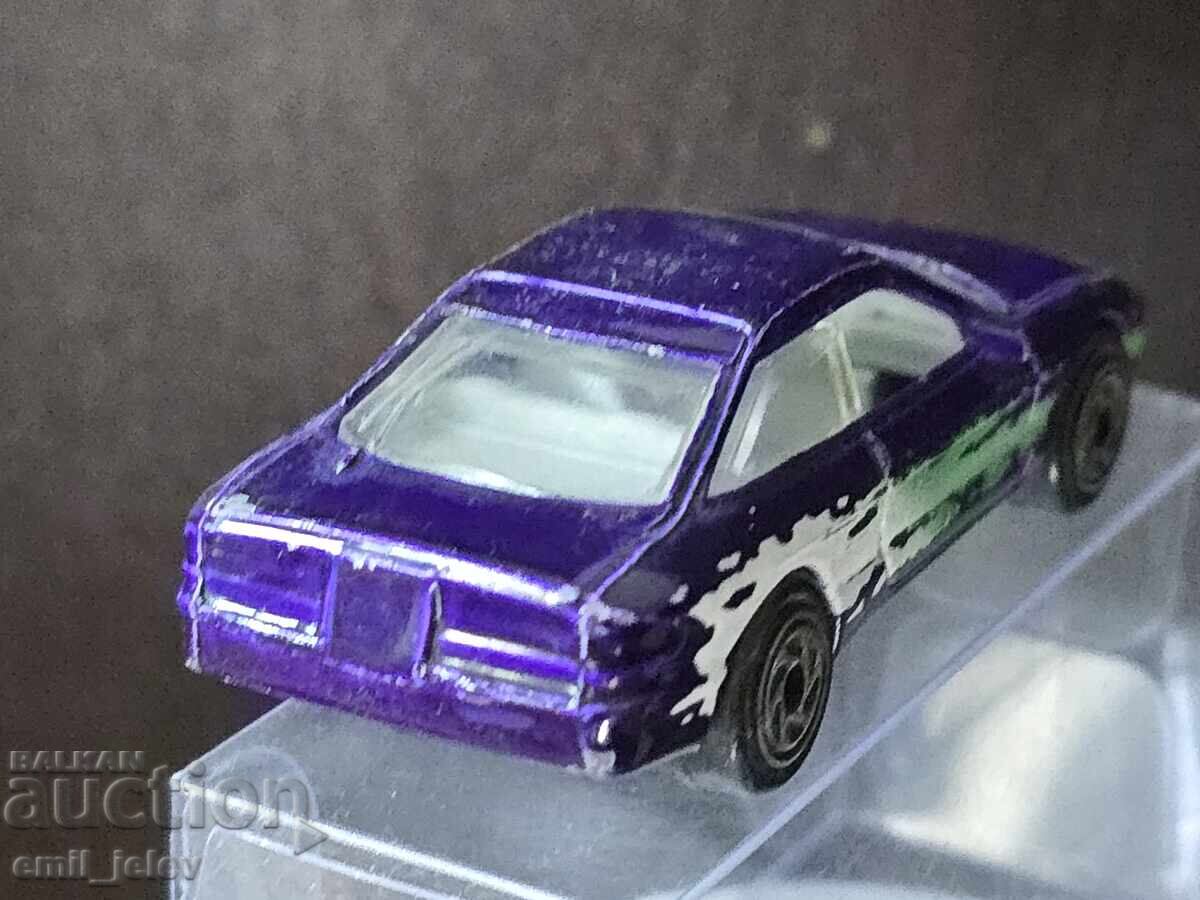 Доставка на MATCHBOX-No